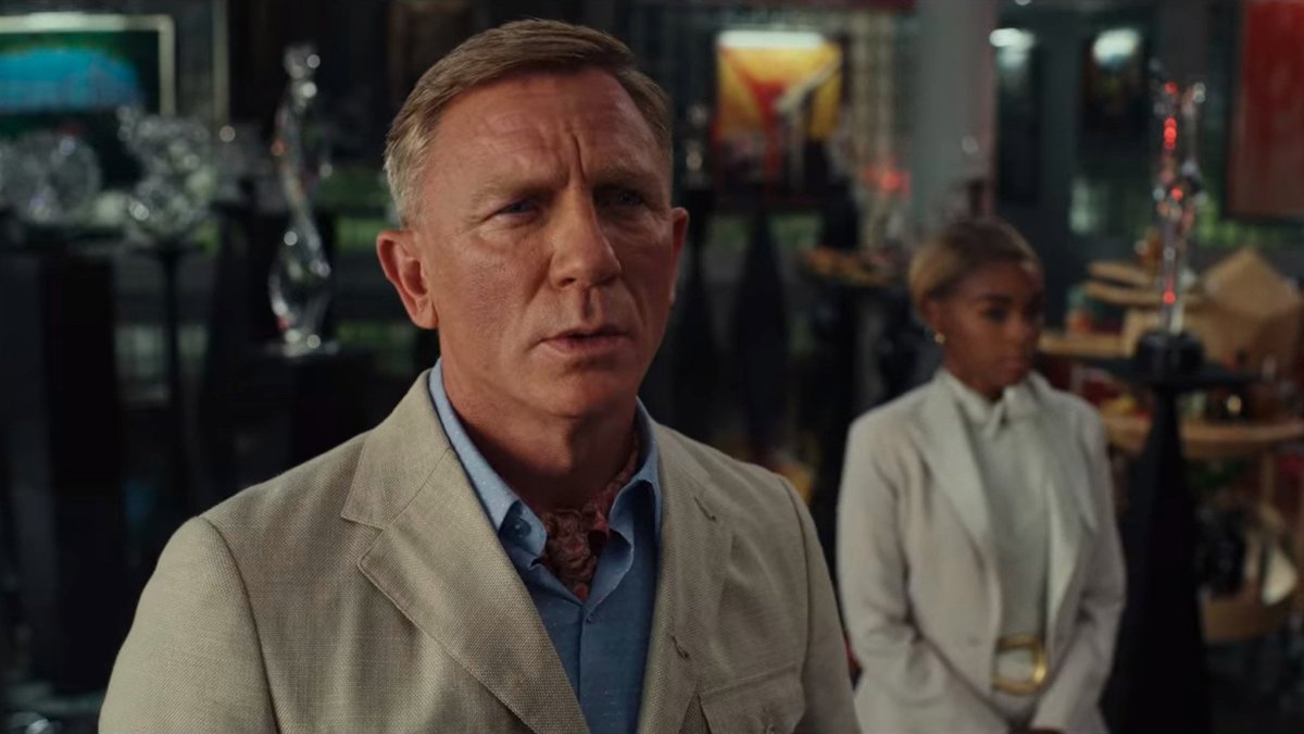 Le cronache di Narnia: Daniel Craig nel cast del film di Greta Gerwig? Daniel Craig nel cast del nuovo Le Cronache di Narnia?