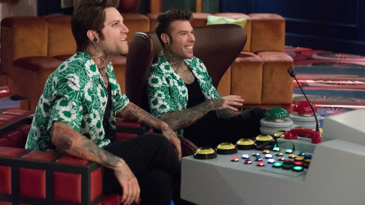 Fedez e Matano non condurranno Lol 5.