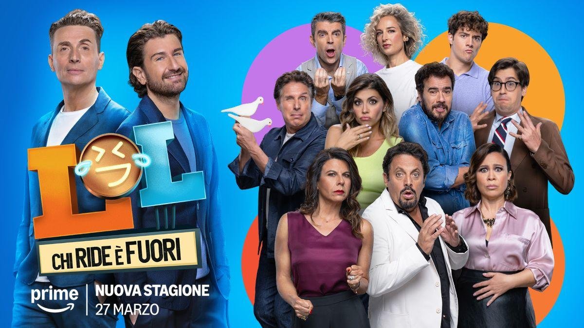 La locandina di Lol 5