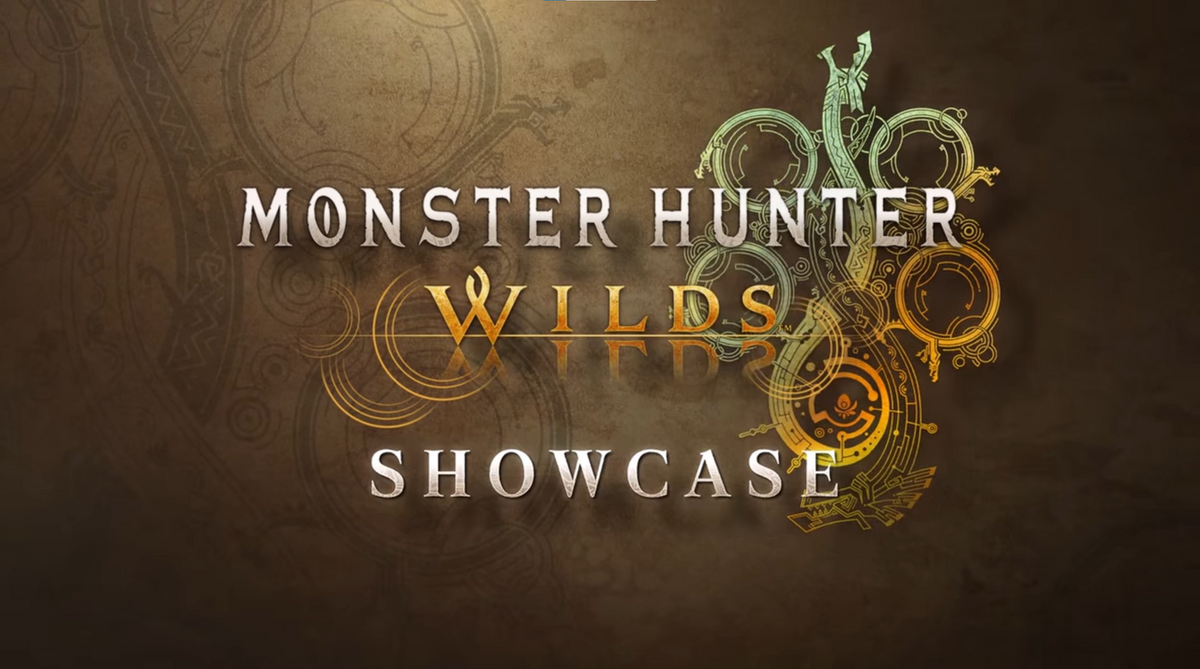 Monster Hunter Showcase, svelato il primo update per Wilds! Monster Hunter Showcase