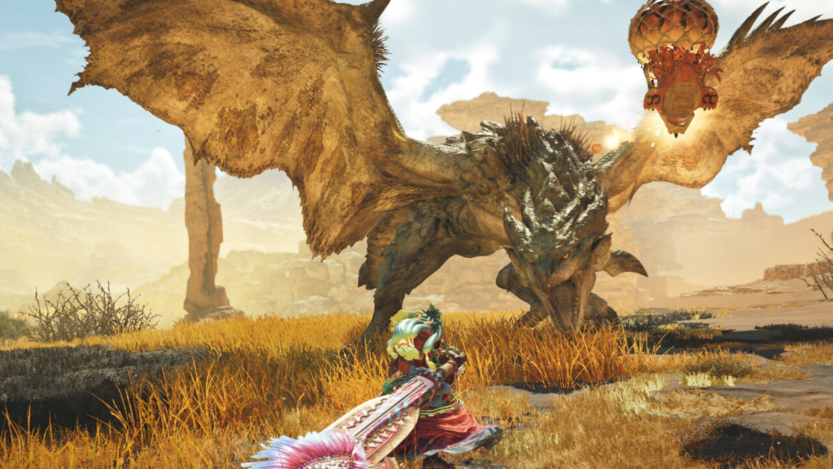 Monster Hunter Wilds: Impostazioni che trasformano il gioco! Monster Hunter Wilds