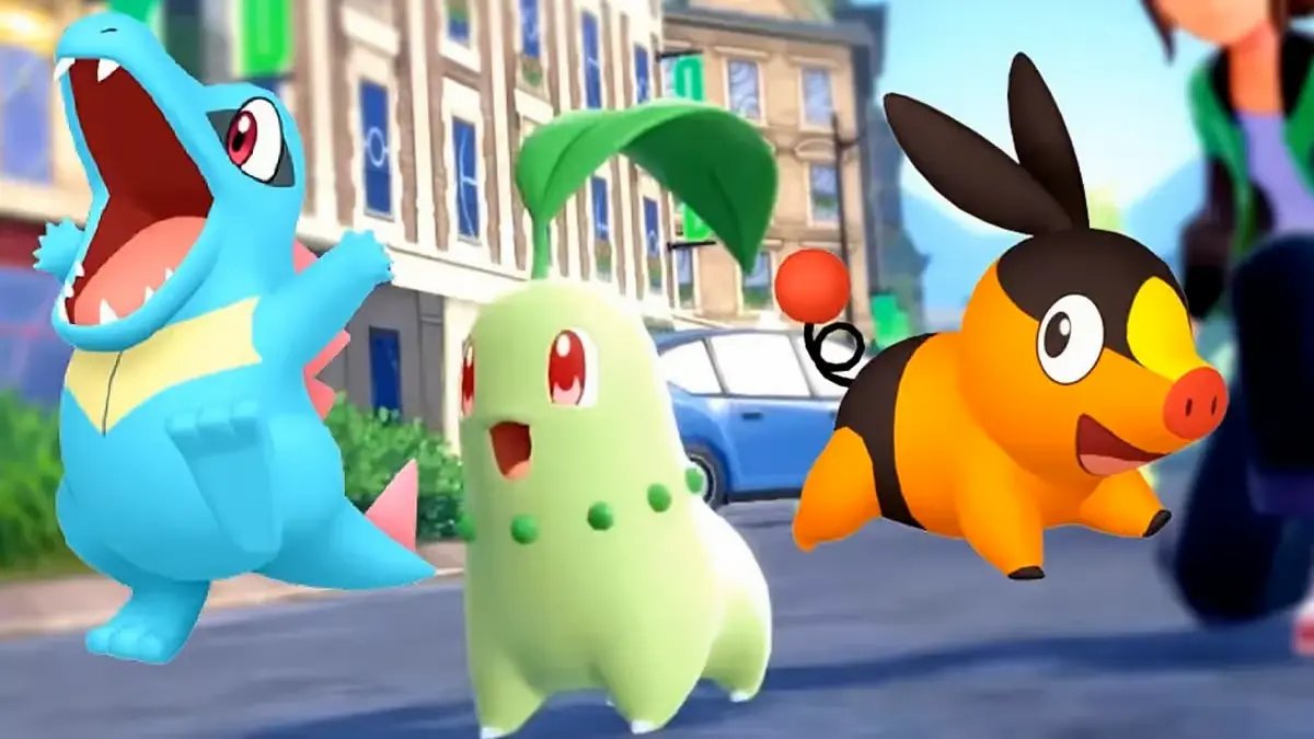 Pokémon Z-A sarà presente all'ultimo Nintendo Direct a tema Switch?