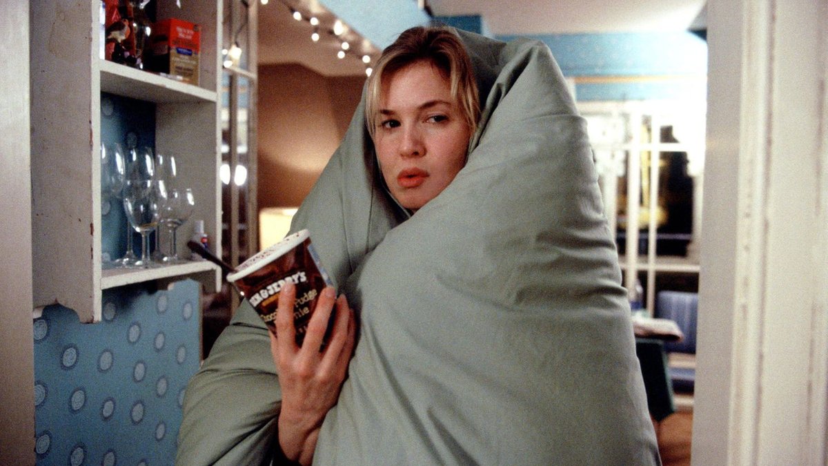 Perché Bridget Jones è un cult generazionale senza eguali? Bridget jones