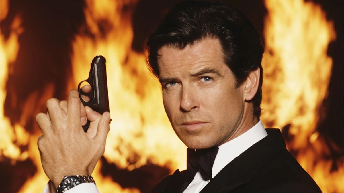 James Bond