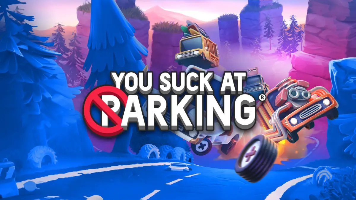 Parcheggiare è una tortura e molto altro in You Suck at Parking