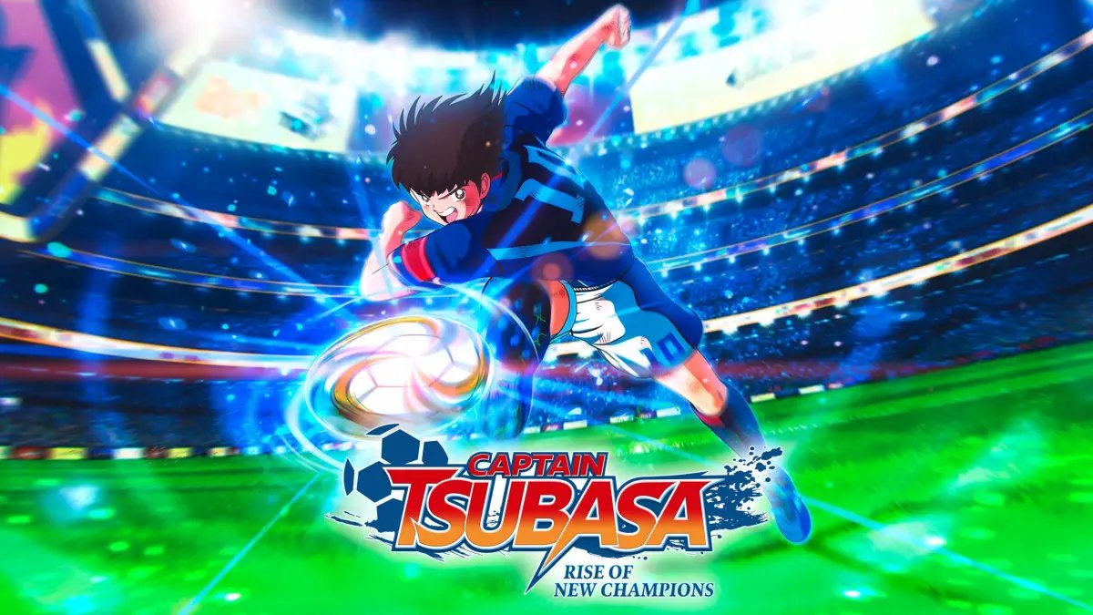 Captain Tsubasa Rise of New Champions mostra il calcio arcade come non l'avete mai visto