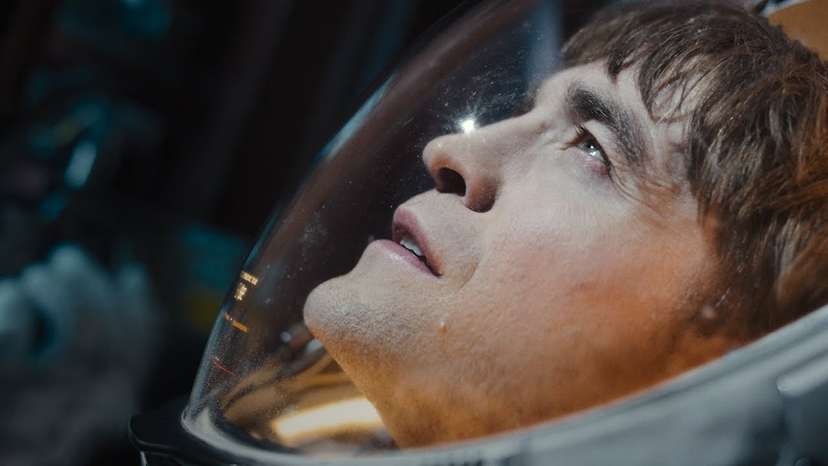 Robert Pattinson si ispira a Steve Buscemi? il sorprendente accento usato in Mickey 17 Mickey 17 (Robert Pattinson)