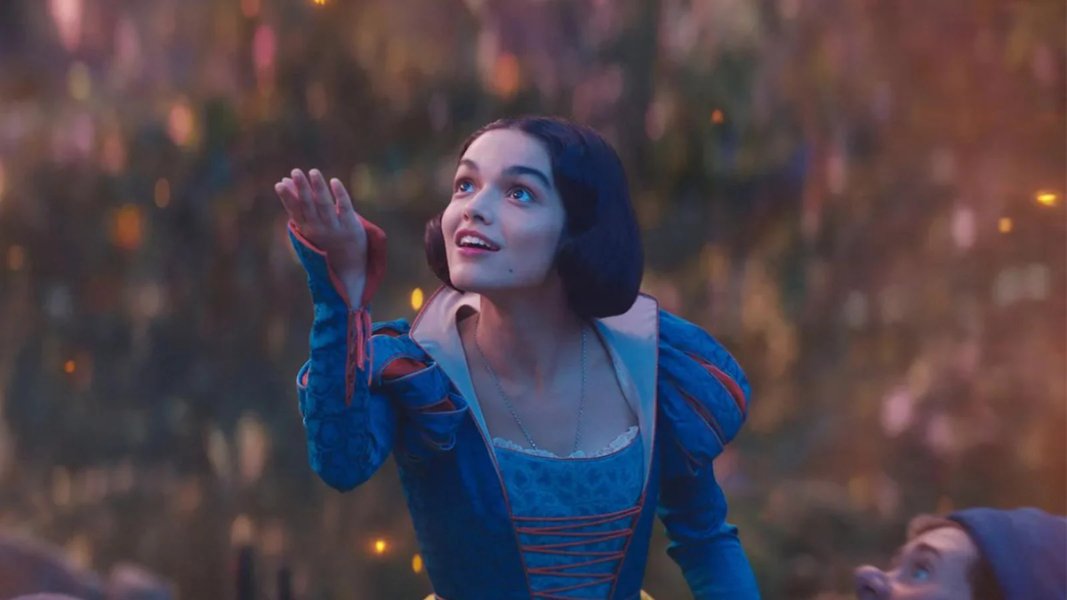 Biancaneve: tutte le attrici che hanno dato volto alla principessa Disney (dal classico a oggi) Biancaneve 2025