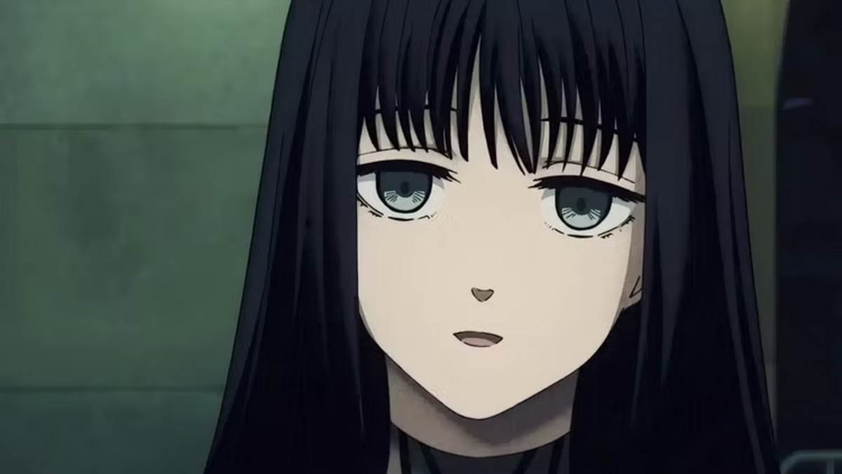 Osaragi dell'Ordine in Sakamoto Days.