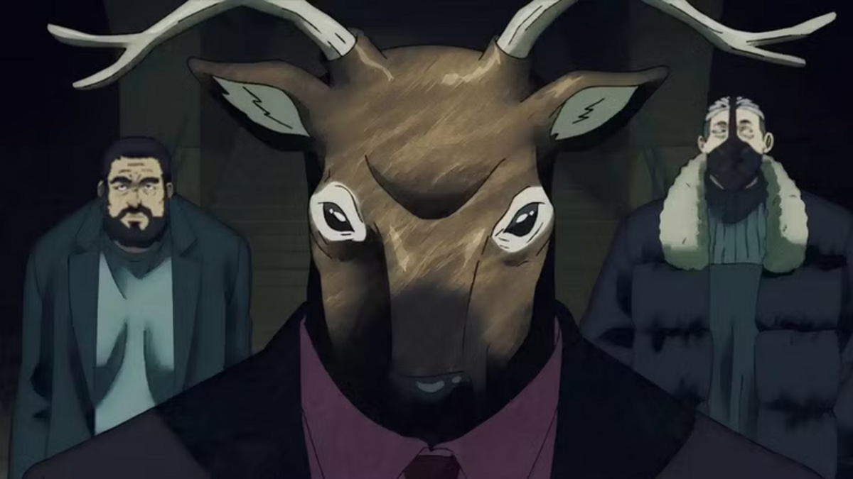 Sakamoto Days 1×08, Recensione: alla rivalsa del passato! Sakamoto Days - episodio 8