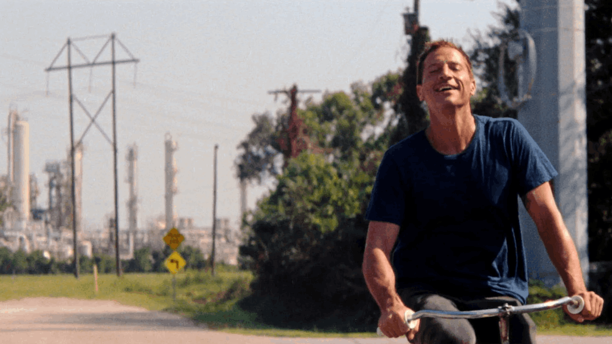 Red Rocket di Sean Baker