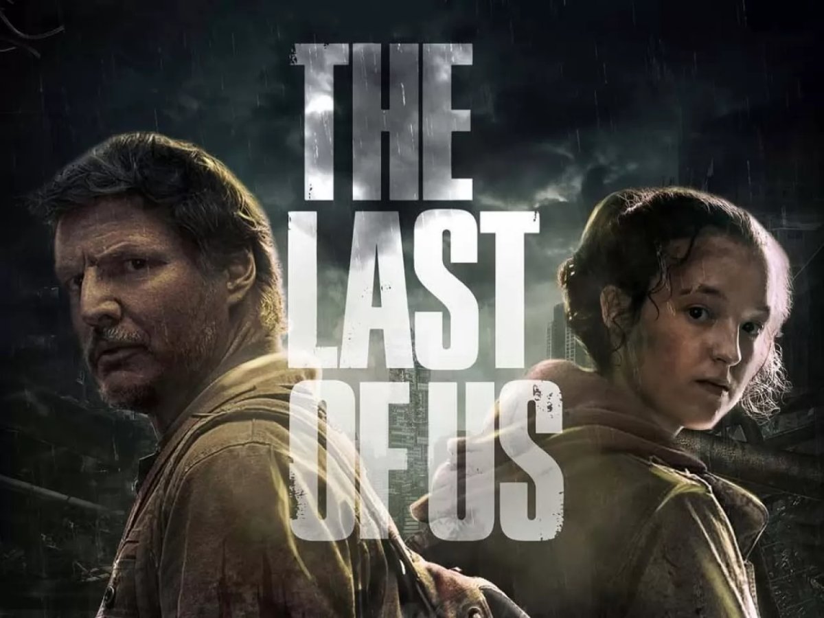 The Last of Us 2.