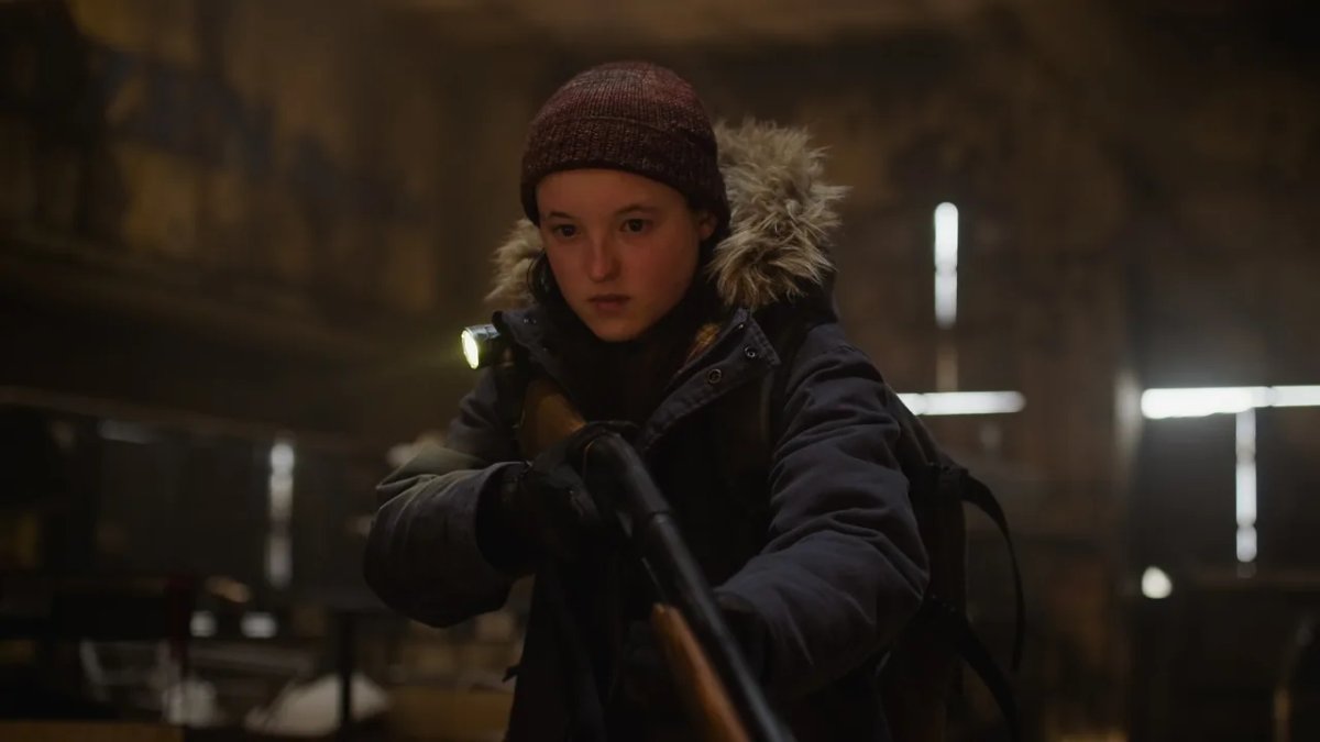 Bella Ramsey tornerà nei panni di Ellie in The Last of Us 2.