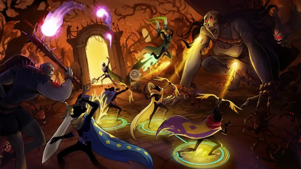 33 Immortals è ora disponibile su Xbox Game Pass Ultimate e PC