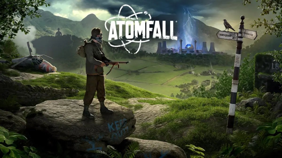 Disponibile dal day one, Atomfall chiude le novità per il mese di Marzo
