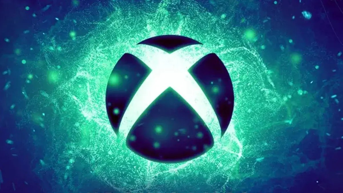 Xbox Logo