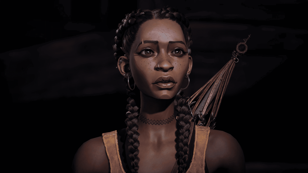 South Of Midnight Recensione