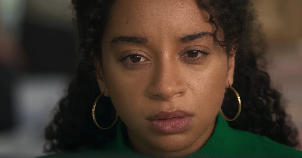 Black Mirror 8 si farà? Tutto quello che sappiamo Black mirror stagione sette, una scena della puntata "bestia Nera"
