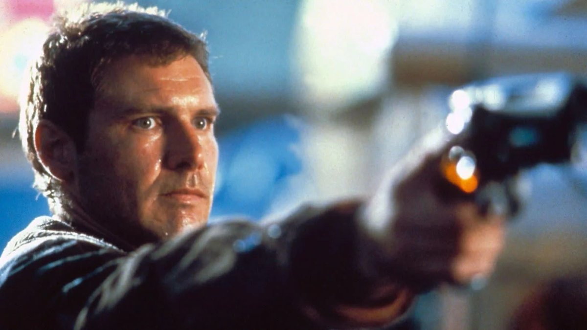 Blade Runner