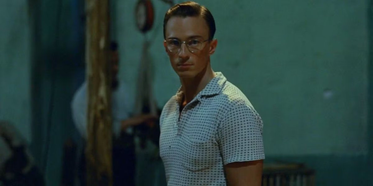 Drew Starkey in Queer