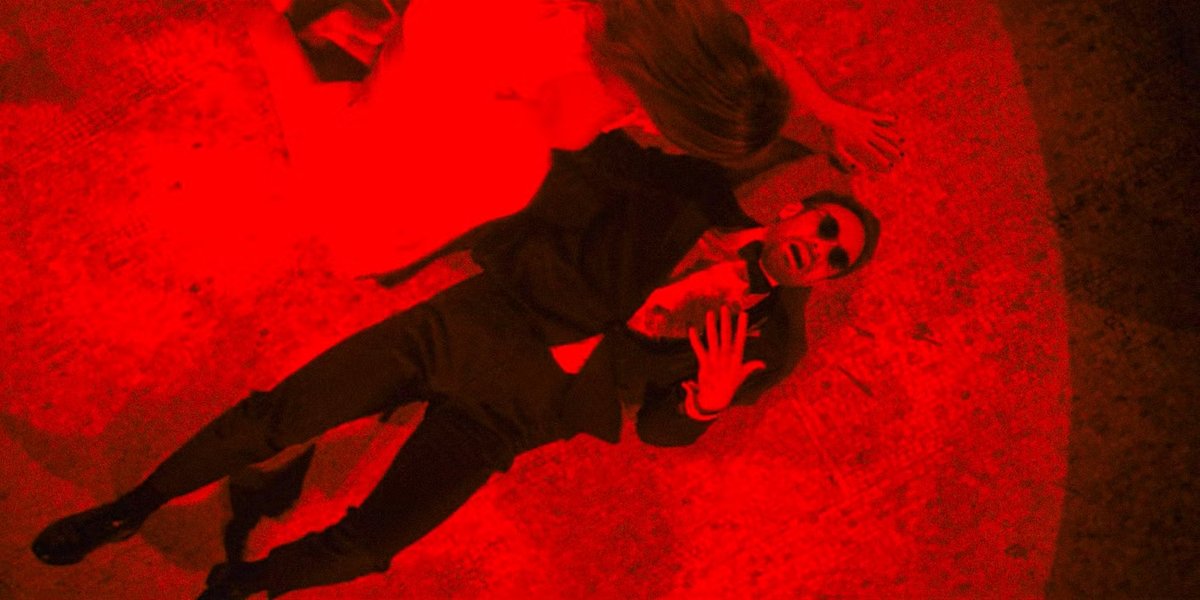 Il finale dell'episodio 8 di Daredevil Rinascita.