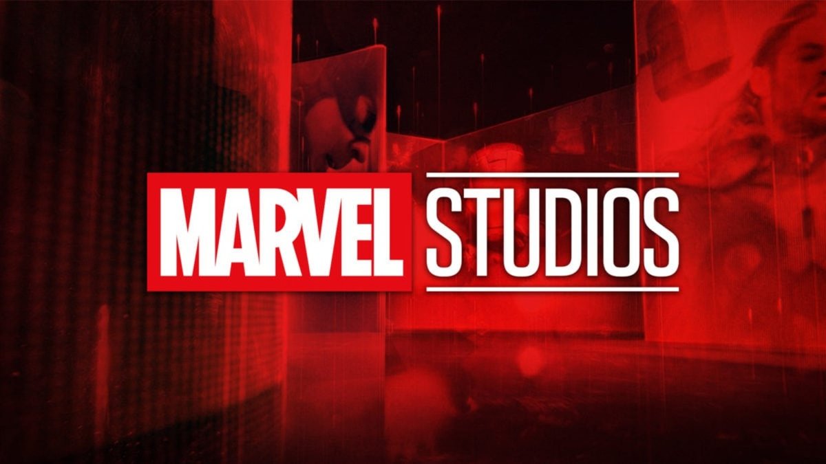 Marvel Studios red opening