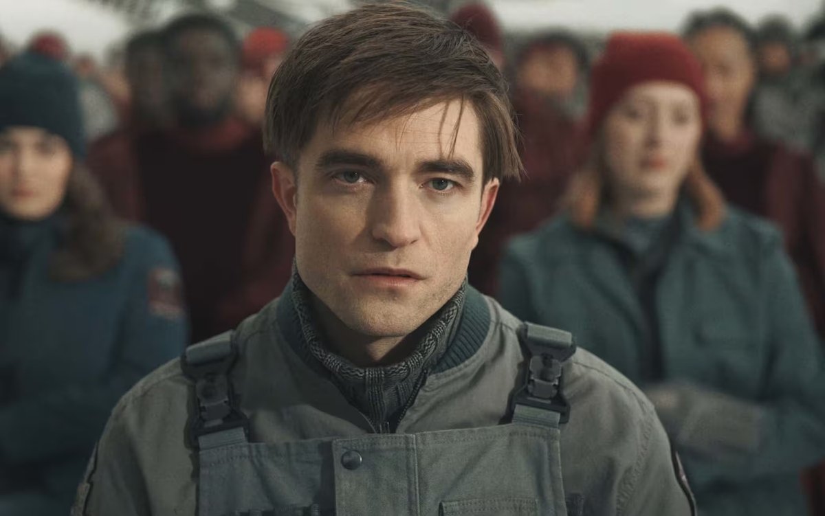 Robert Pattinson in Dune 3?
