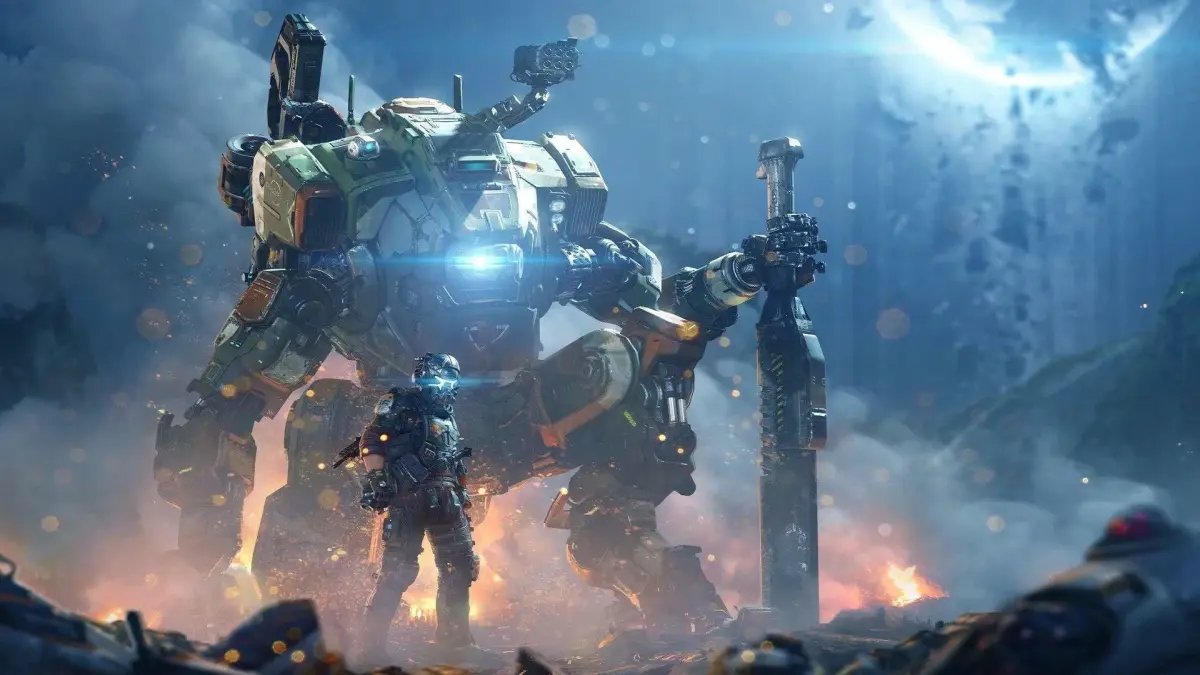 Ci si domanda, a questo punto, se un Titanfall 3 vedrà mai la luce.