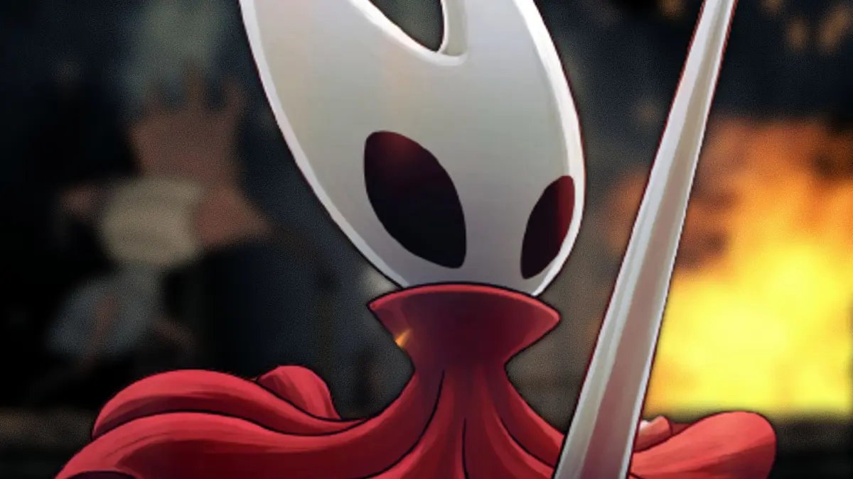Hollow Knight Silksong, un nuovo trailer in arrivo? Hollow Knight Silksong