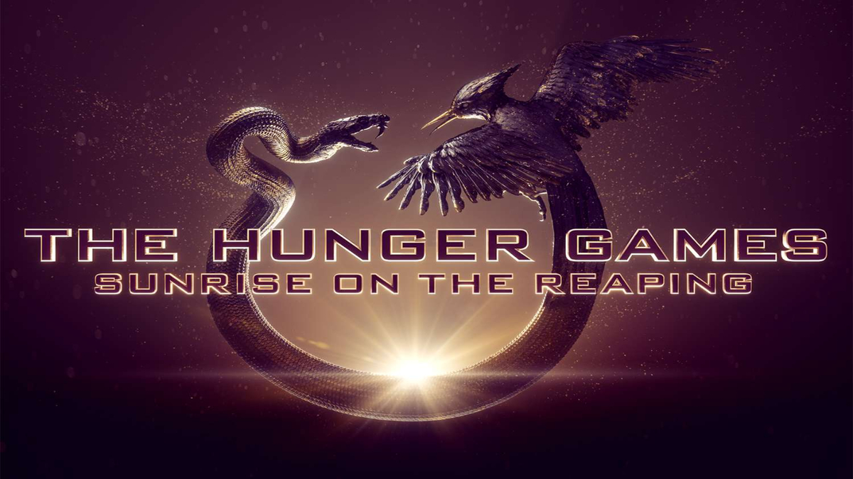 Hunger Games