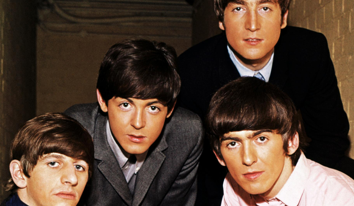 Beatles