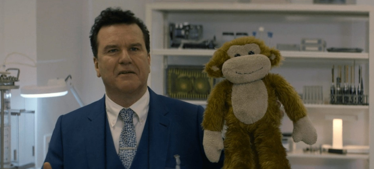 Black Mirror: la stagione 7 non ti ha entusiasmato? Ecco 5 episodi da rivedere Una scena dall'episodio di Black Mirror, Black Museum.