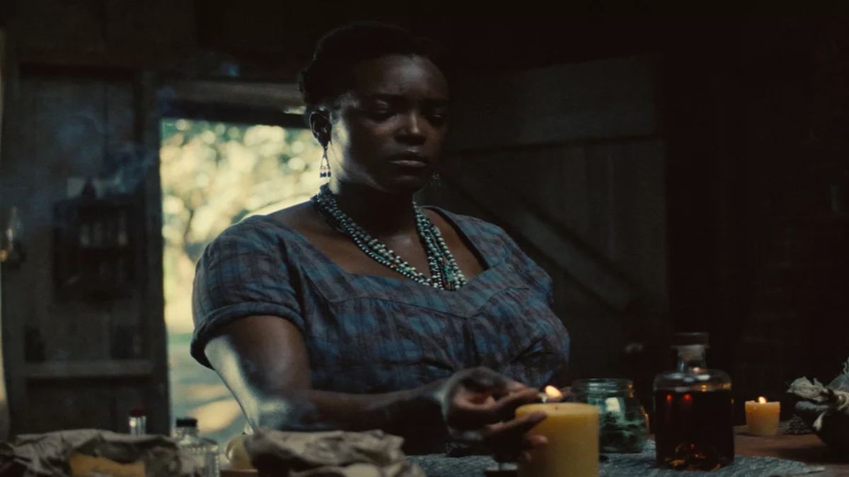 Wunmi Mosaku