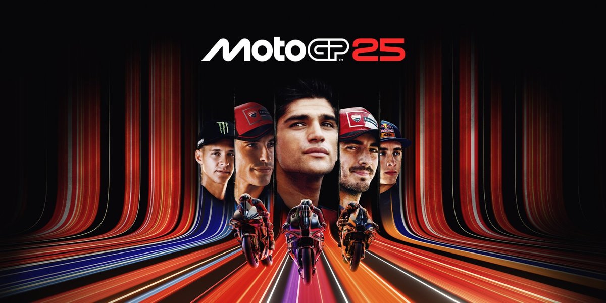 MotoGP 25.