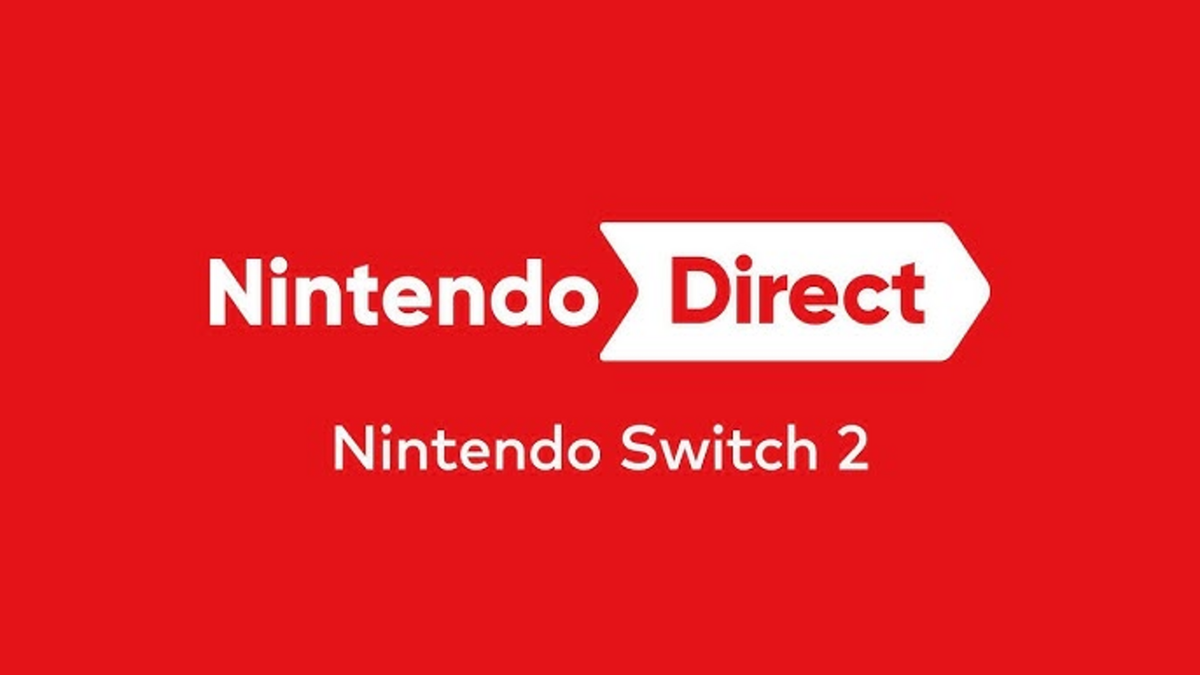 Nintendo Direct - Switch 2