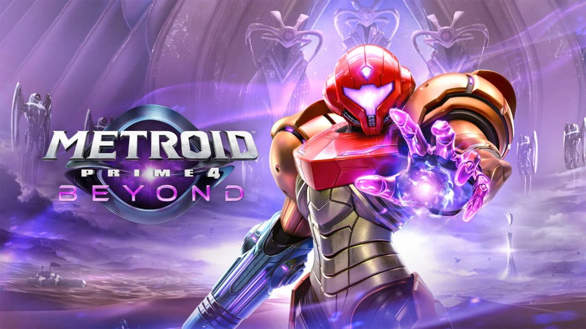 Metroid Prime 4 Beyond è l'unico videogioco in arrivo, al momento, ad essere cross-gen fra Switch e Switch 2