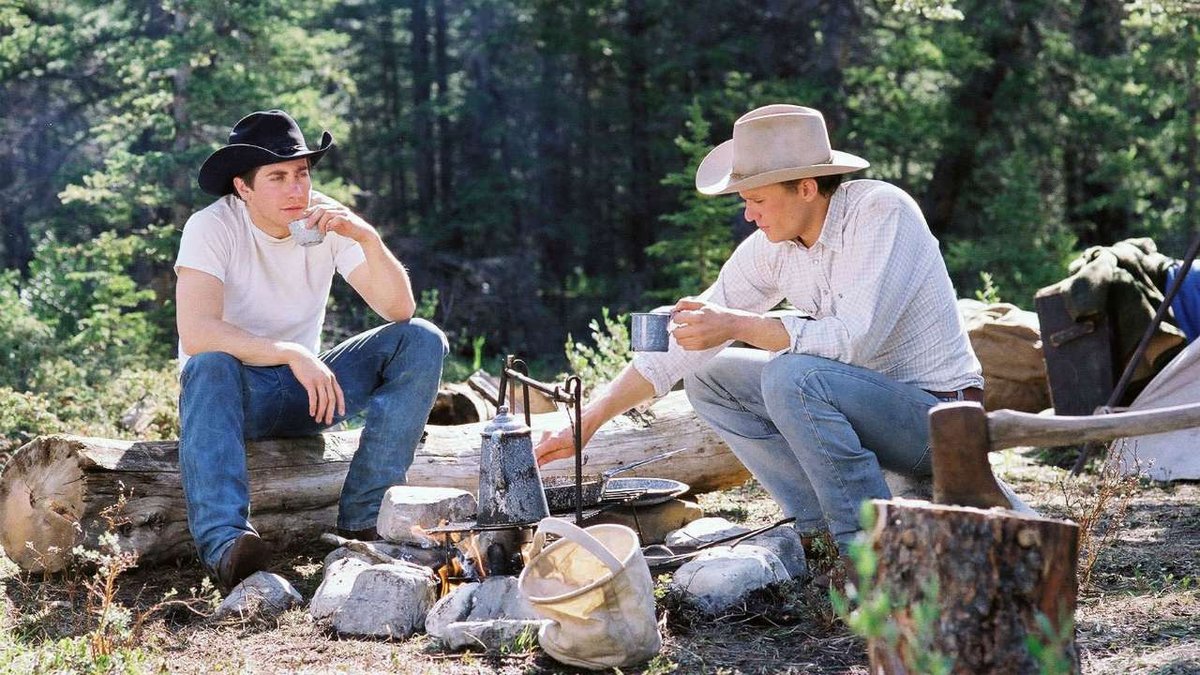 I segreti di Brokeback Mountain