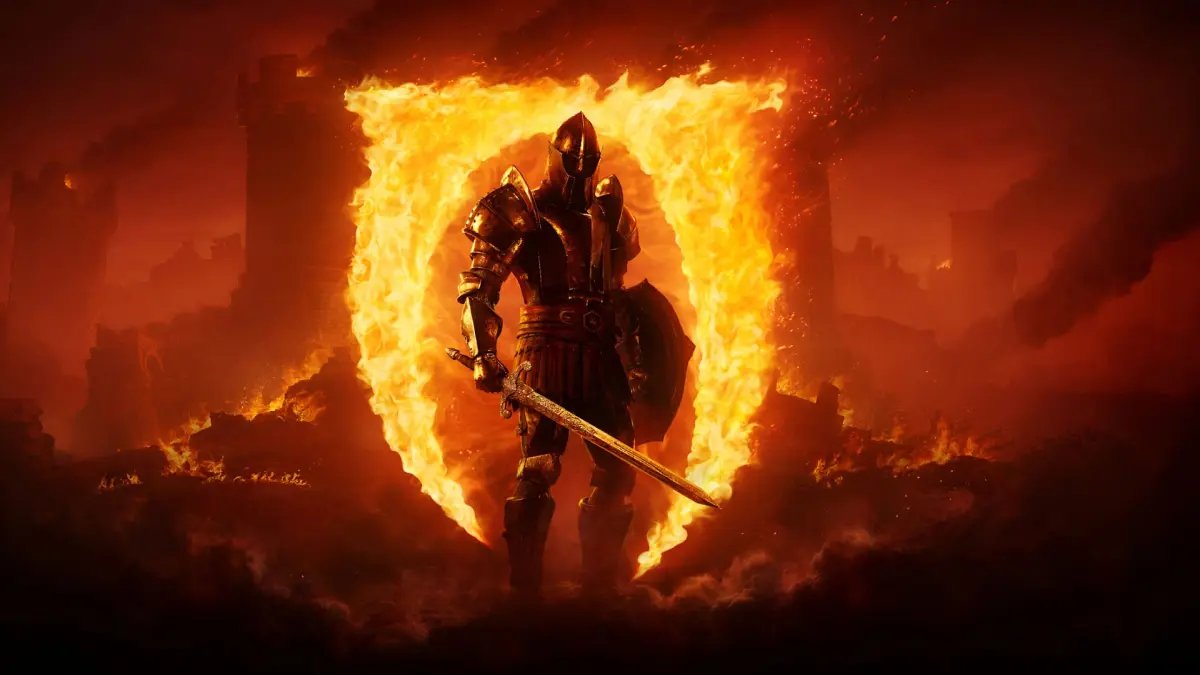 The Elder Scrolls IV Oblivion Remastered sarà presentato oggi alle 17:00.