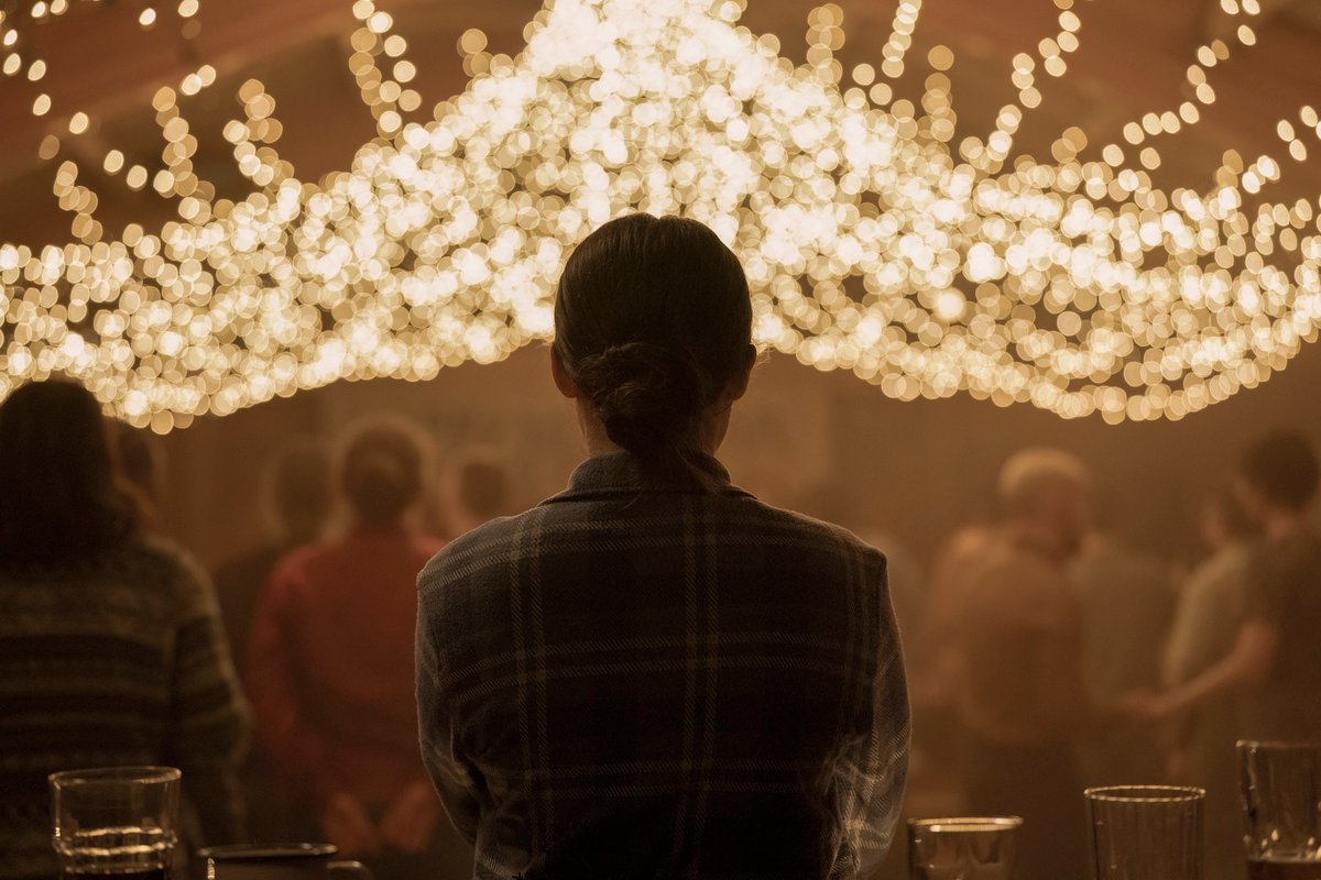 Bella Ramsey è Ellie in The Last Of Us, copyright HBO