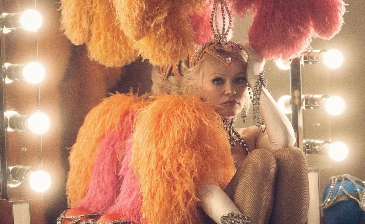 The Last Showgirl