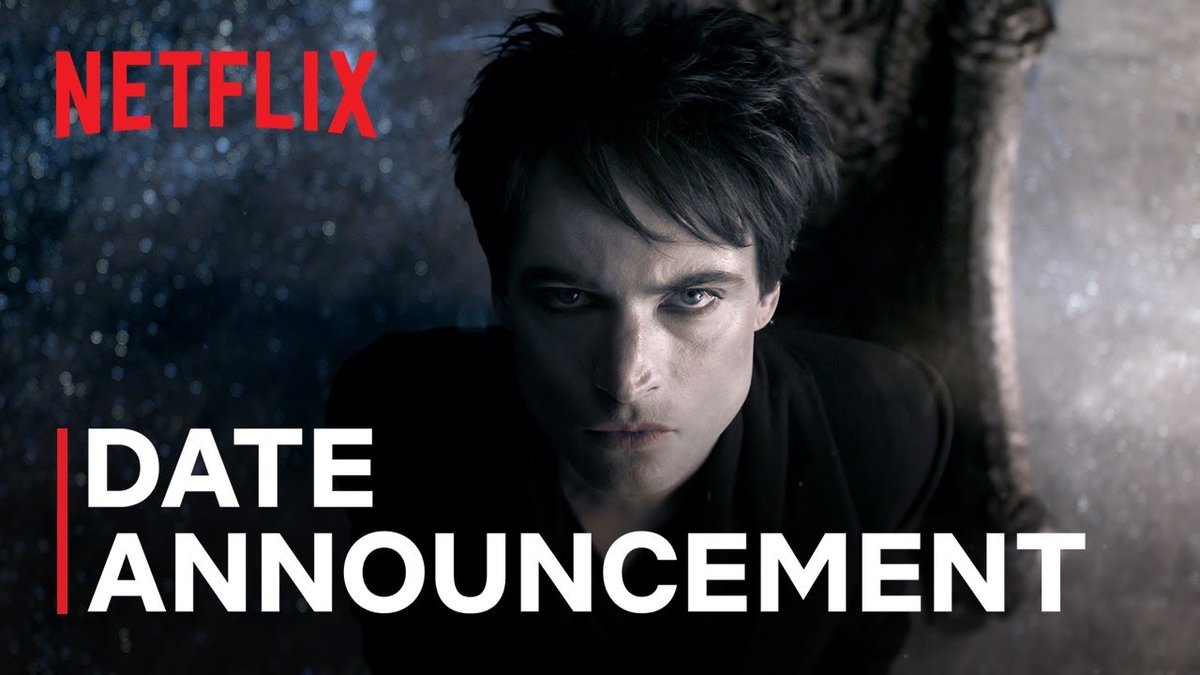 The Sandman 2: il nuovo trailer svela la data di uscita The sandman 2 ha un nuovo trailer ed una data