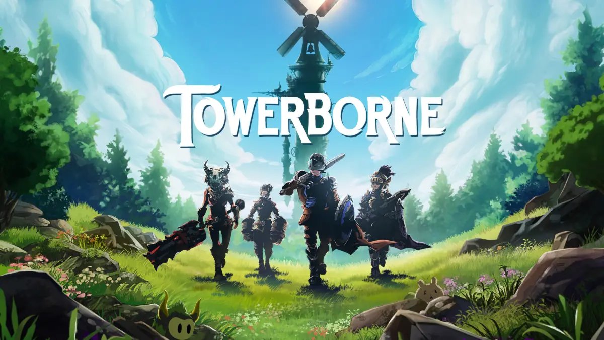 L'early access di Towerborne sarà disponibile a breve su Xbox Game Pass.