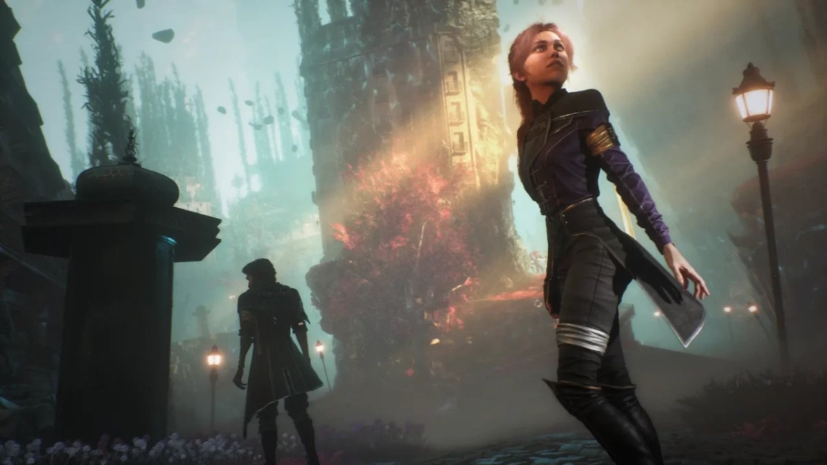Clair Obscur Expedition 33 sarà disponibile dal day one su Xbox Game Pass per abbonati Ultimate e PC.