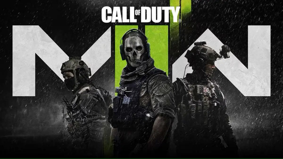 Call of Duty Modern Warfare 2 è in arrivo su Xbox Game Pass
