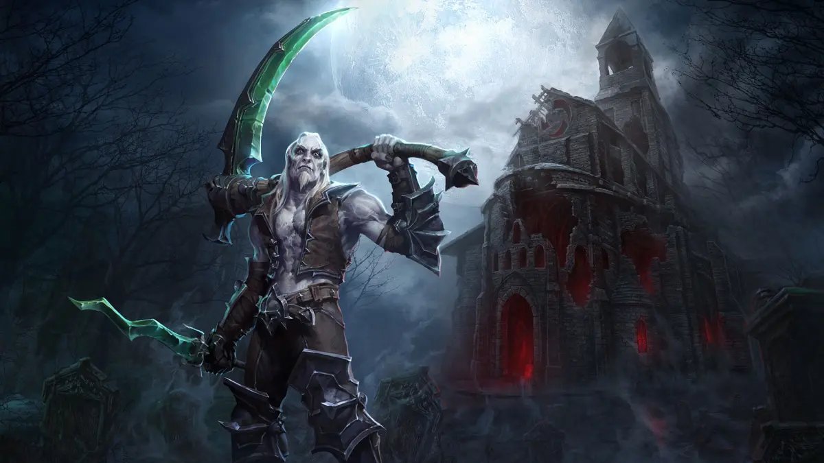 Diablo 3 Reaper of Souls Ultimate Evil Edition è in arrivo su Xbox Game Pass