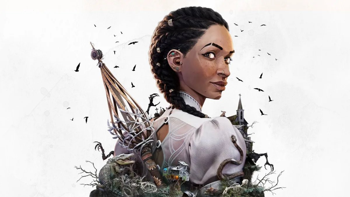 Xbox Game Pass South of Midnight