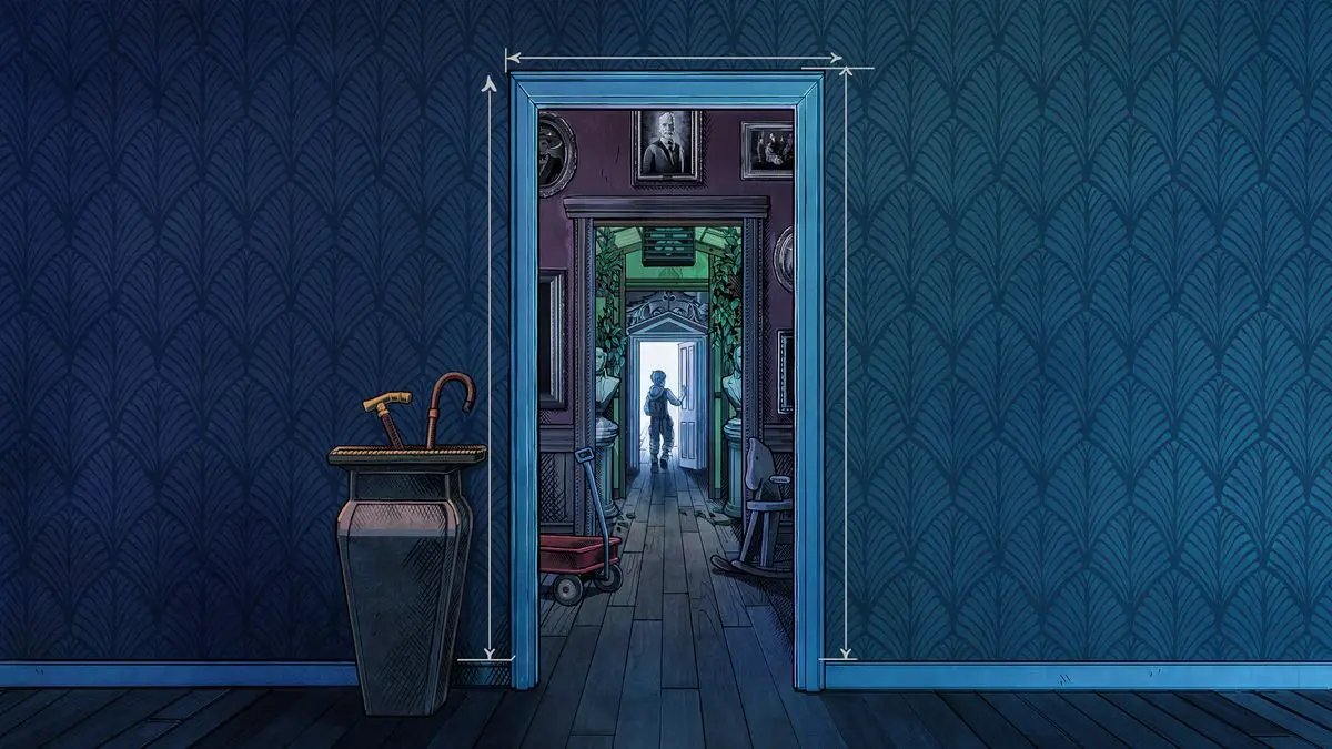 Sapremo svelare tutti i segreti di Blue Prince?