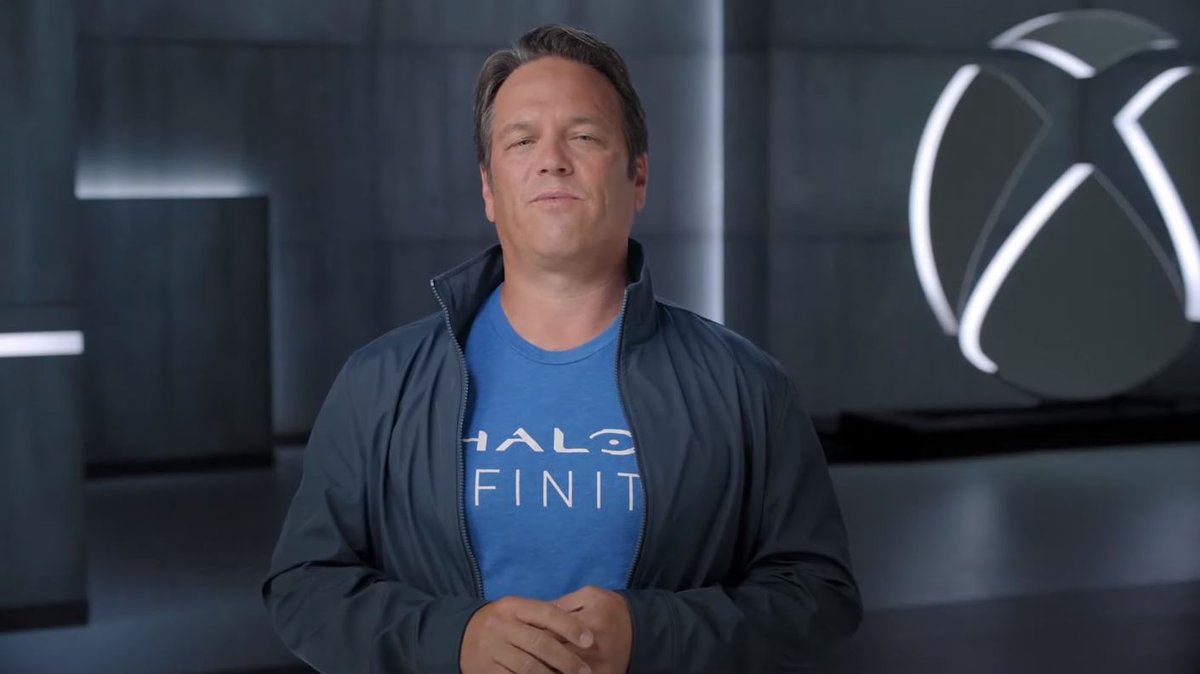 Cosa ci presenterà Phil Spencer quest'anno all'Xbox Games Showcase 2025?