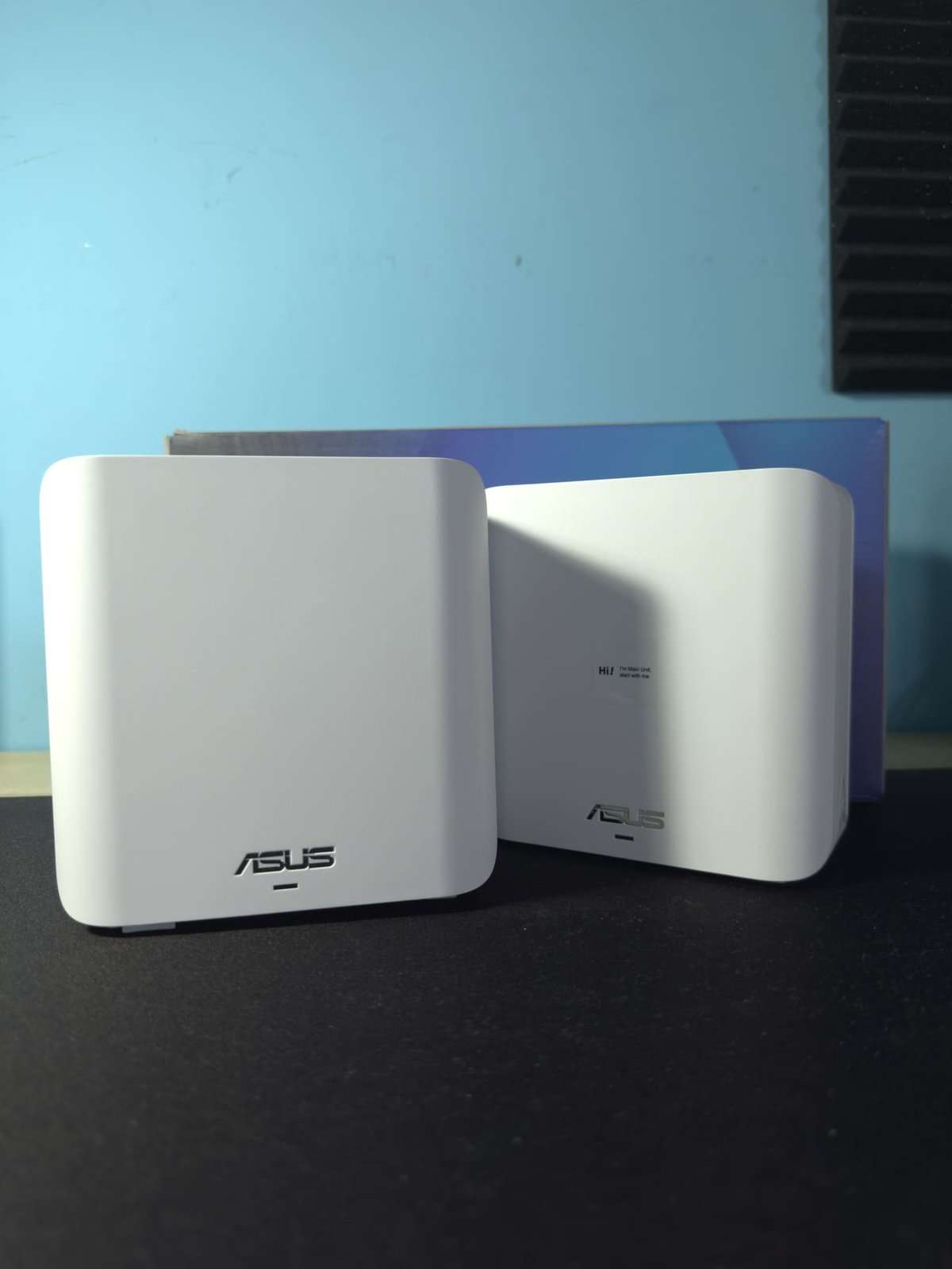 Asus Mesh ZenWIFI BD4, Recensione Asus Mesh ZenWIFI BD4