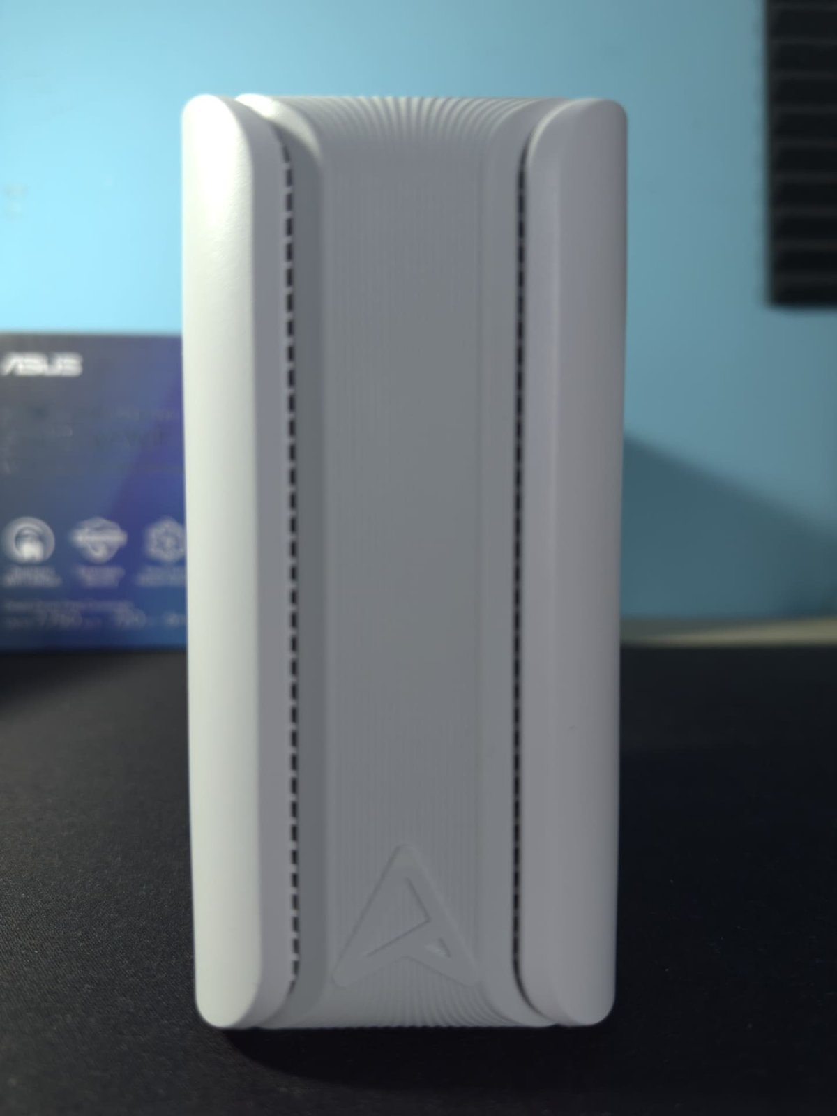 Asus Mesh ZenWIFI BD4, Recensione